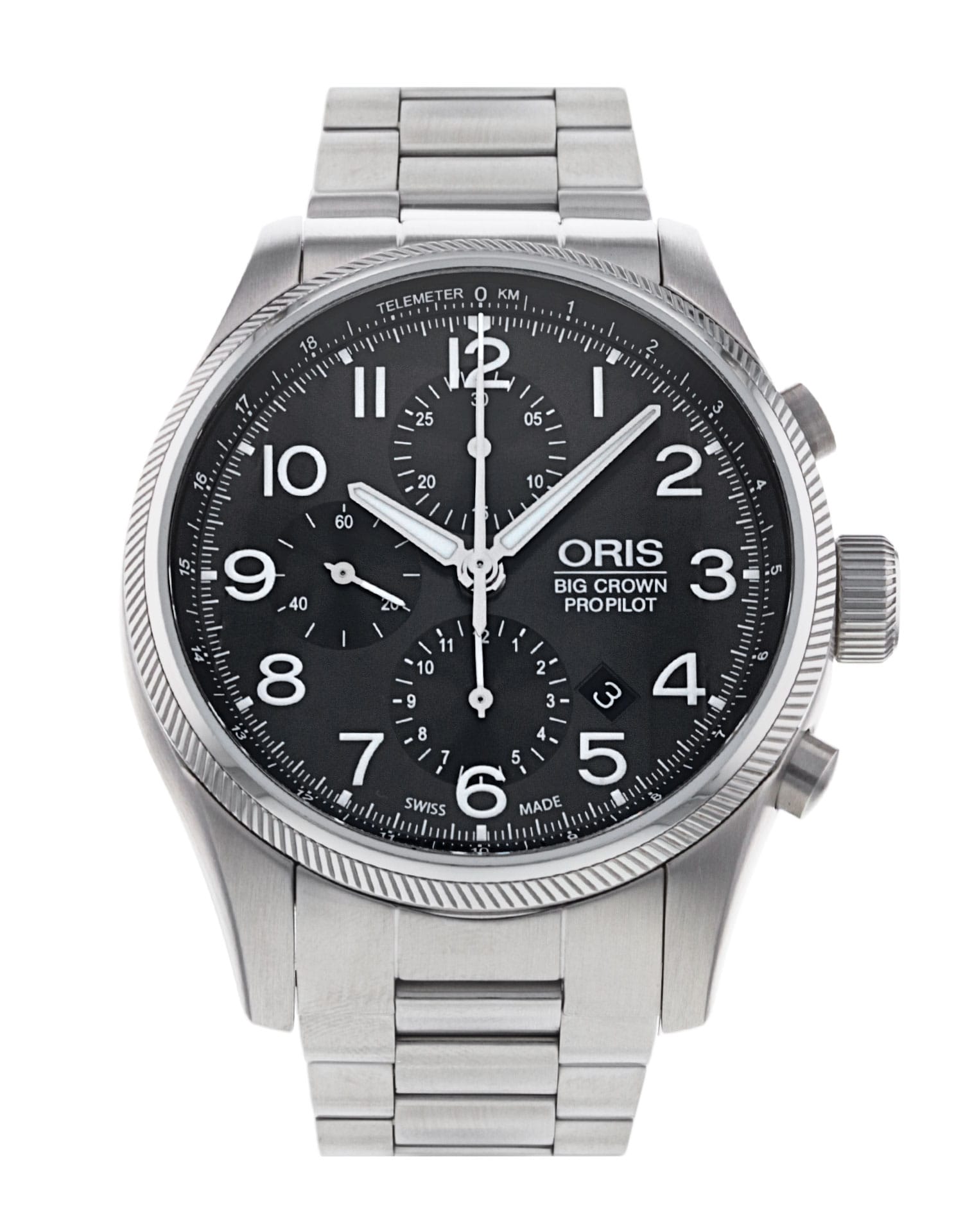 Oris Big Crown ProPilot 774 7699 41 34 MB
